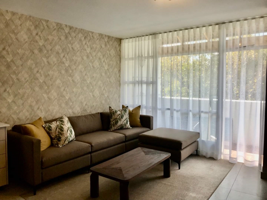 1 Bedroom Property for Sale in Glenadrienne Gauteng