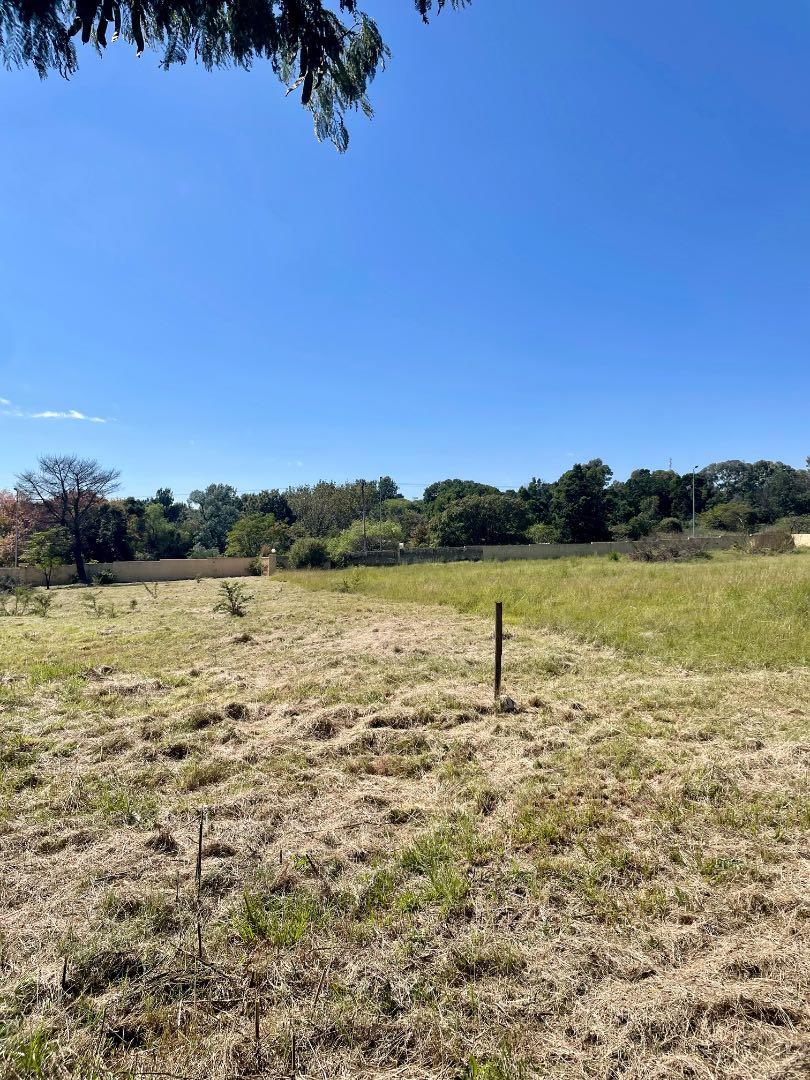 0 Bedroom Property for Sale in Mnandi A H Gauteng