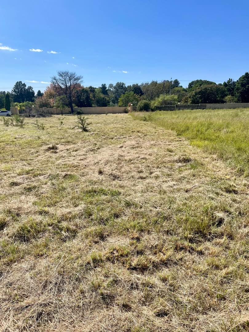 0 Bedroom Property for Sale in Mnandi A H Gauteng