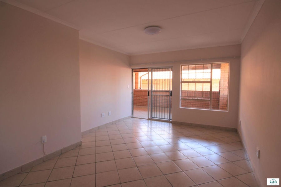 To Let 2 Bedroom Property for Rent in Hazeldean Gauteng