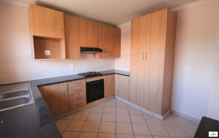 To Let 2 Bedroom Property for Rent in Hazeldean Gauteng
