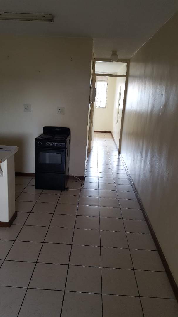 1 Bedroom Property for Sale in Hatfield Gauteng