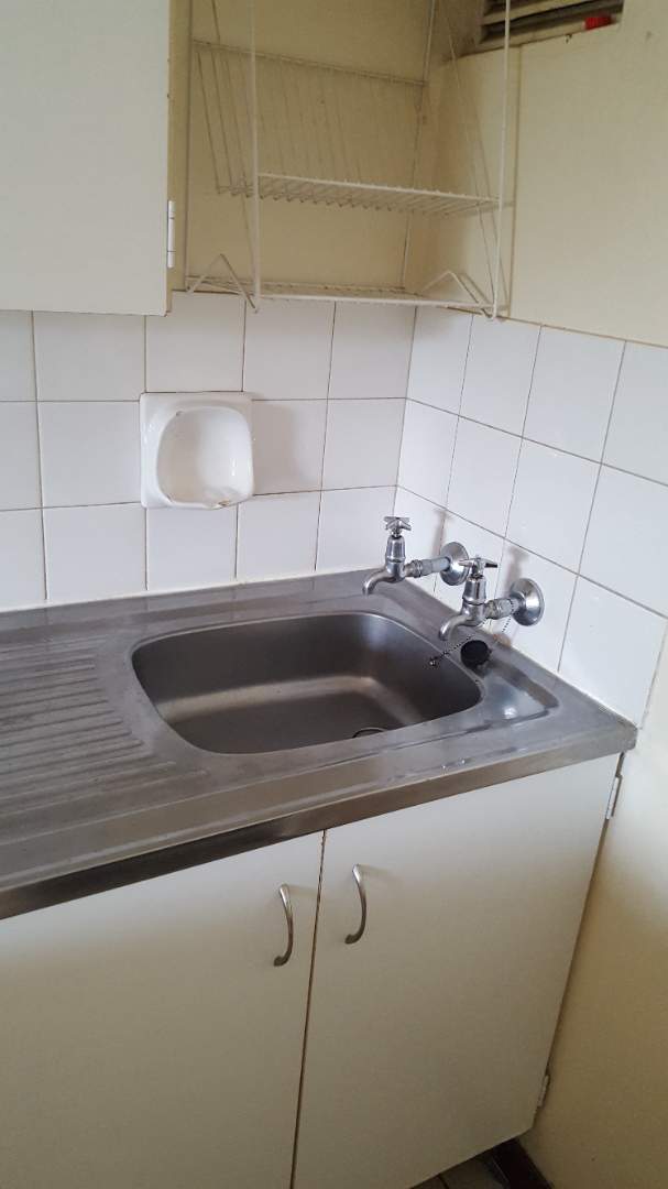 1 Bedroom Property for Sale in Hatfield Gauteng