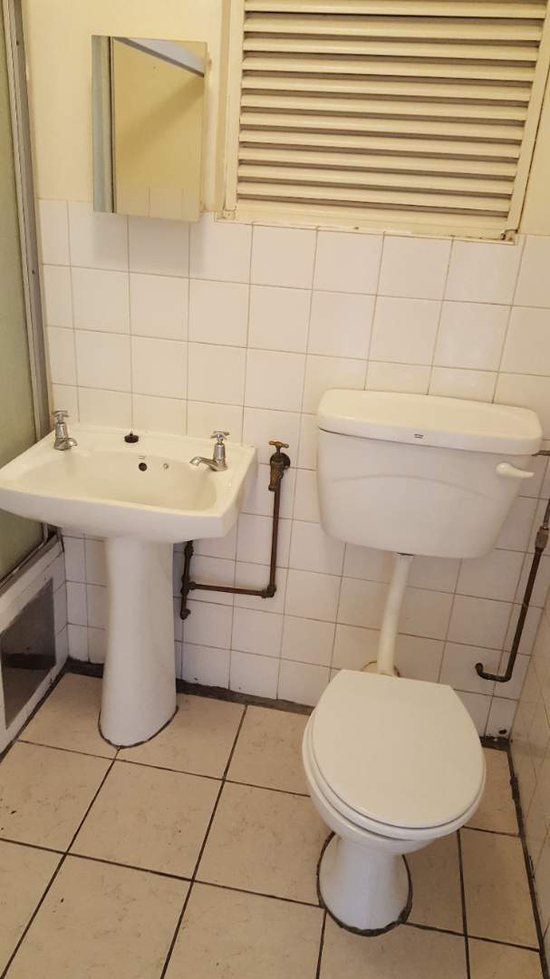 1 Bedroom Property for Sale in Hatfield Gauteng