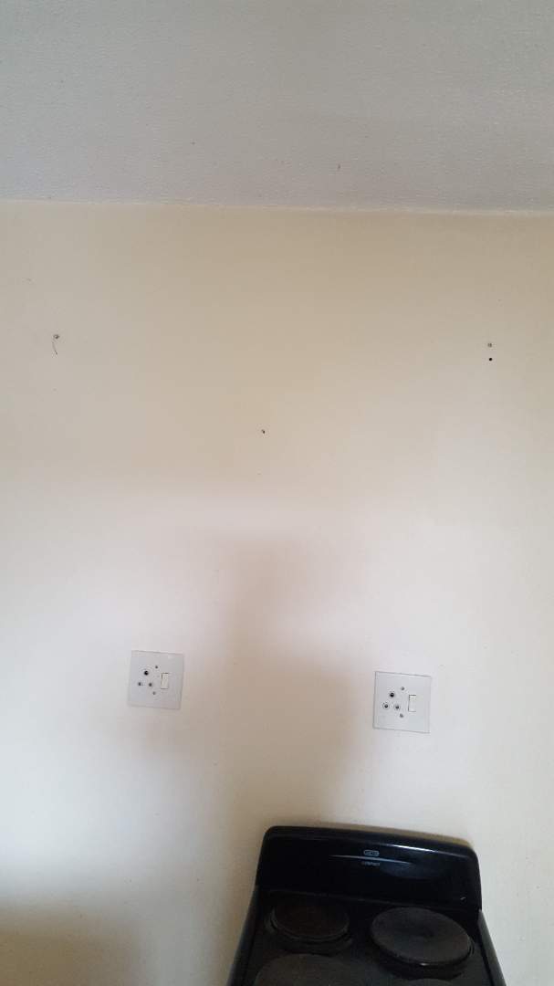 1 Bedroom Property for Sale in Hatfield Gauteng