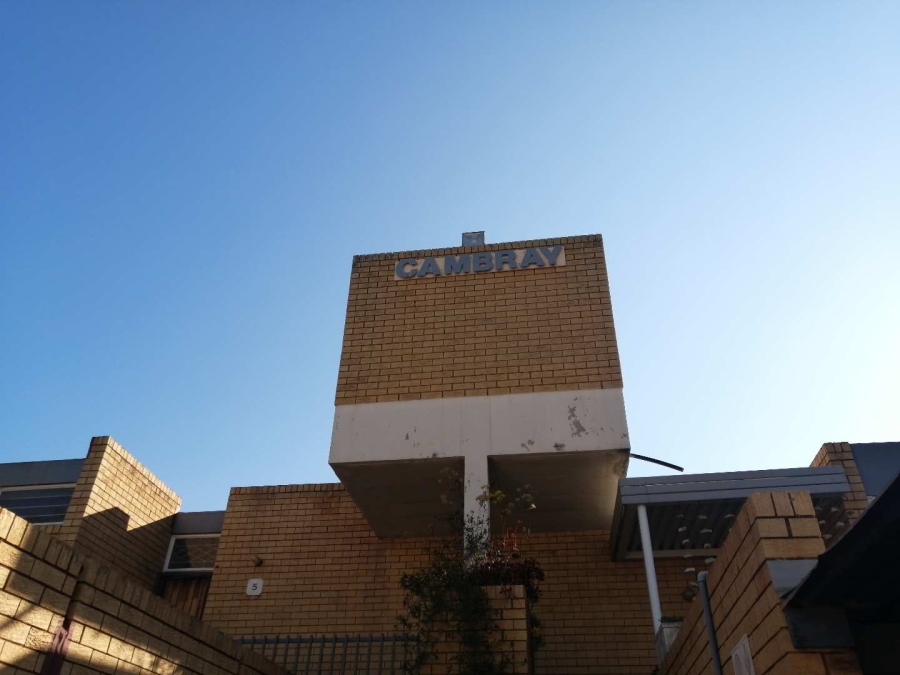 1 Bedroom Property for Sale in Lynnwood Manor Gauteng
