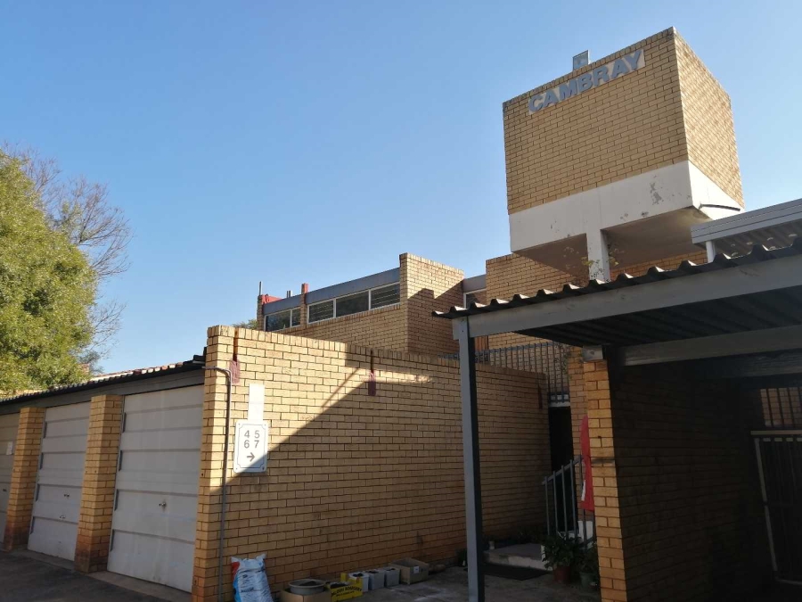 1 Bedroom Property for Sale in Lynnwood Manor Gauteng