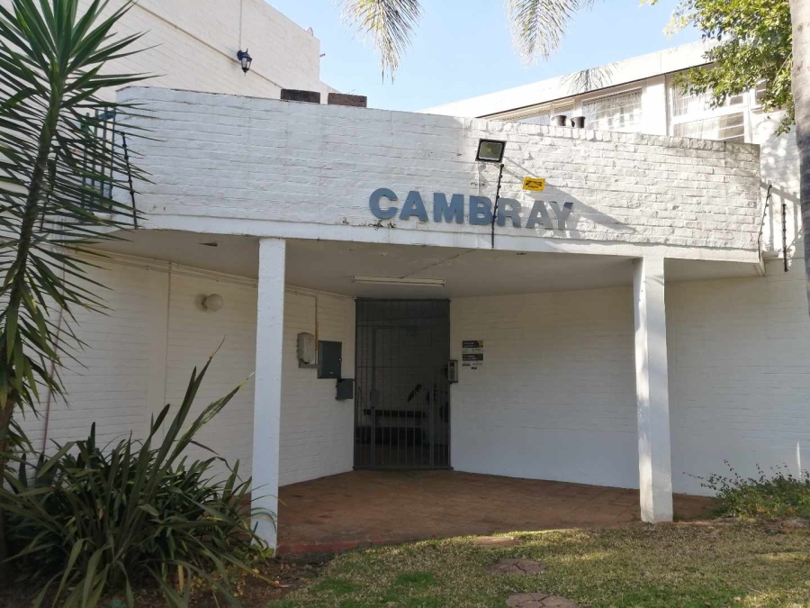1 Bedroom Property for Sale in Lynnwood Manor Gauteng
