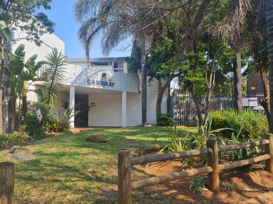 1 Bedroom Property for Sale in Lynnwood Manor Gauteng