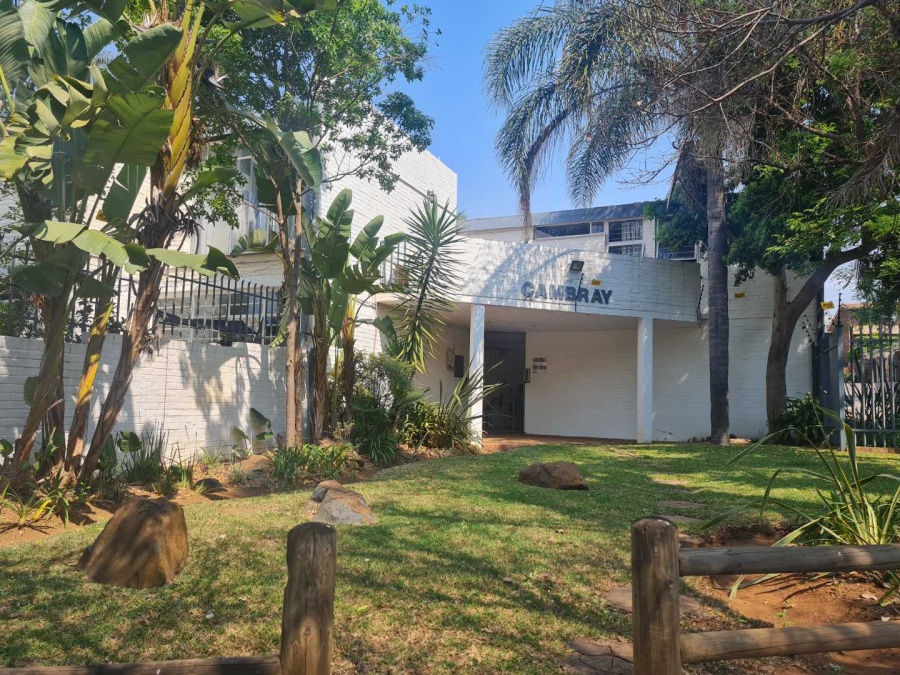 1 Bedroom Property for Sale in Lynnwood Manor Gauteng