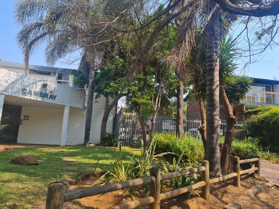 1 Bedroom Property for Sale in Lynnwood Manor Gauteng