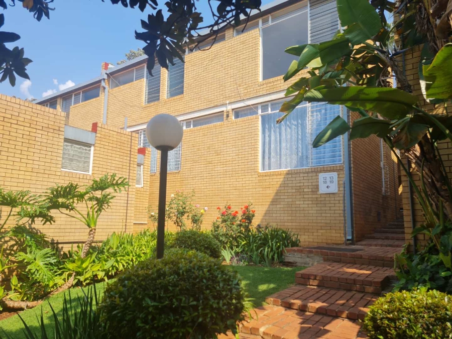 1 Bedroom Property for Sale in Lynnwood Manor Gauteng