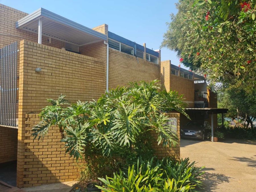 1 Bedroom Property for Sale in Lynnwood Manor Gauteng