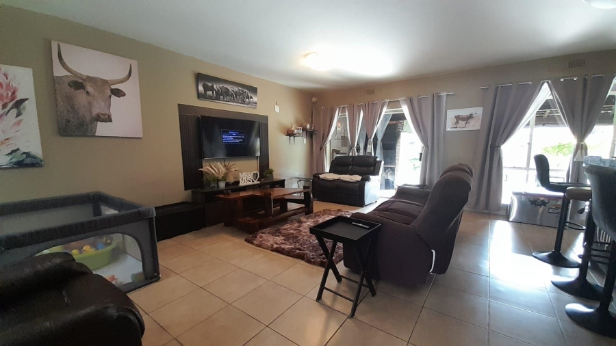 3 Bedroom Property for Sale in Aston Manor Gauteng