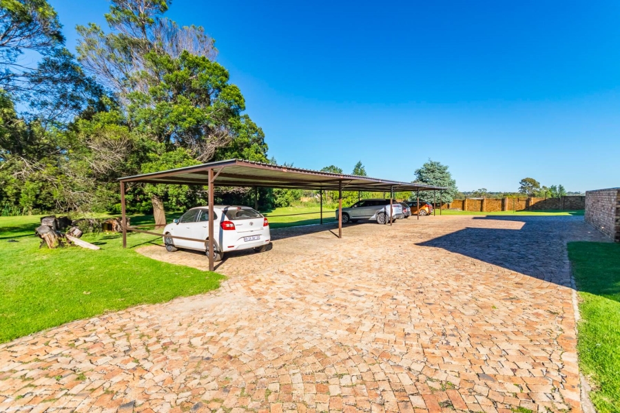 2 Bedroom Property for Sale in Greenhills Gauteng