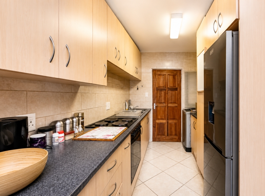 2 Bedroom Property for Sale in Greenhills Gauteng