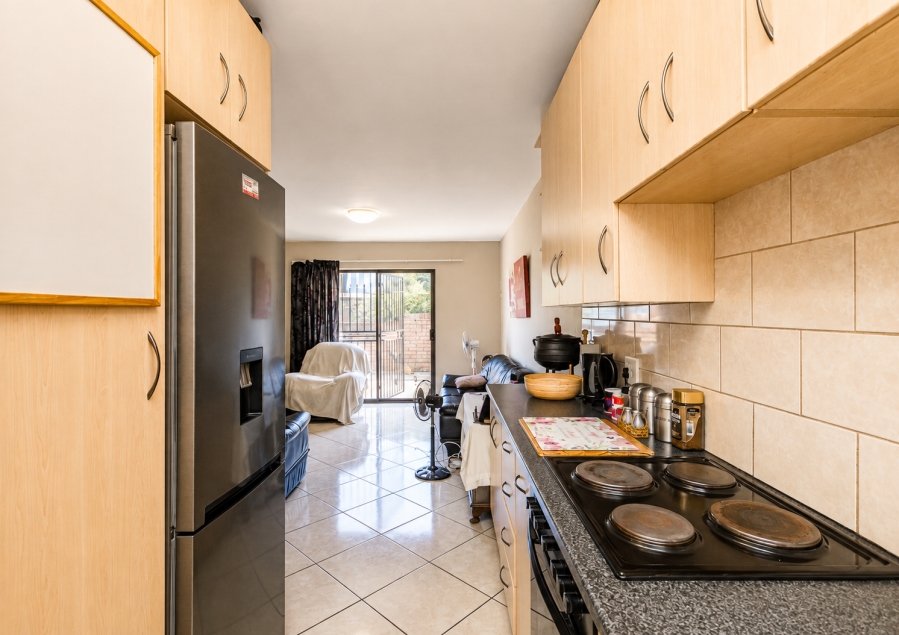 2 Bedroom Property for Sale in Greenhills Gauteng