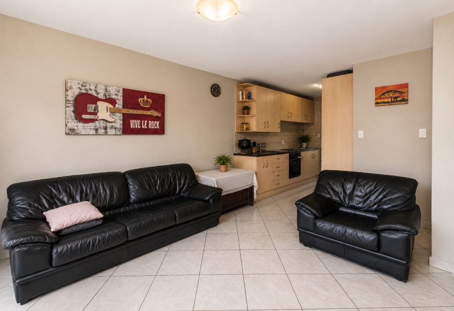 2 Bedroom Property for Sale in Greenhills Gauteng