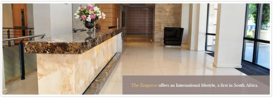 2 Bedroom Property for Sale in Morningside Gauteng