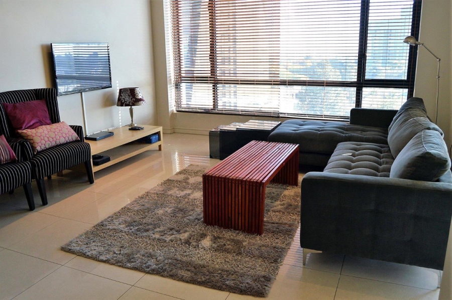 2 Bedroom Property for Sale in Morningside Gauteng