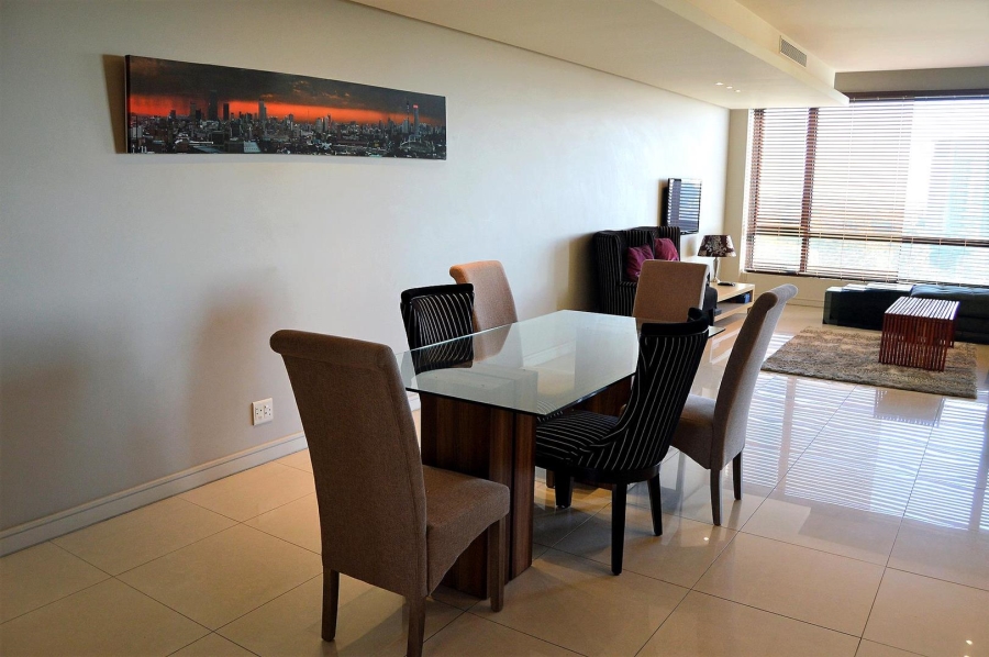 2 Bedroom Property for Sale in Morningside Gauteng