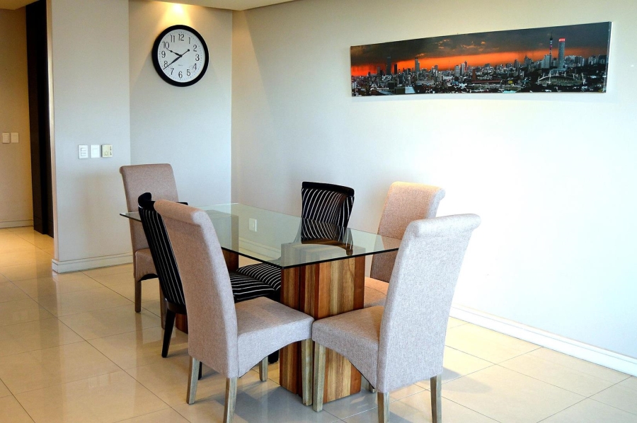 2 Bedroom Property for Sale in Morningside Gauteng