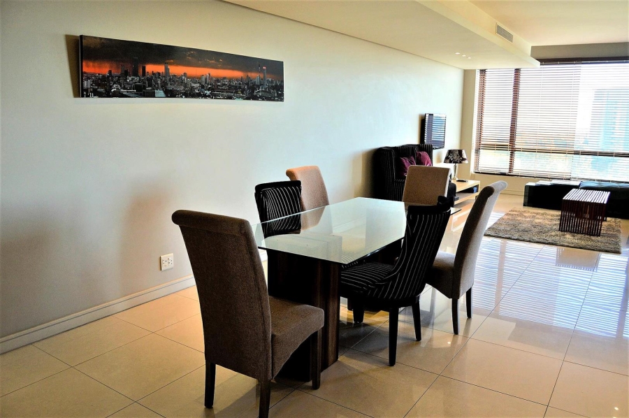 2 Bedroom Property for Sale in Morningside Gauteng