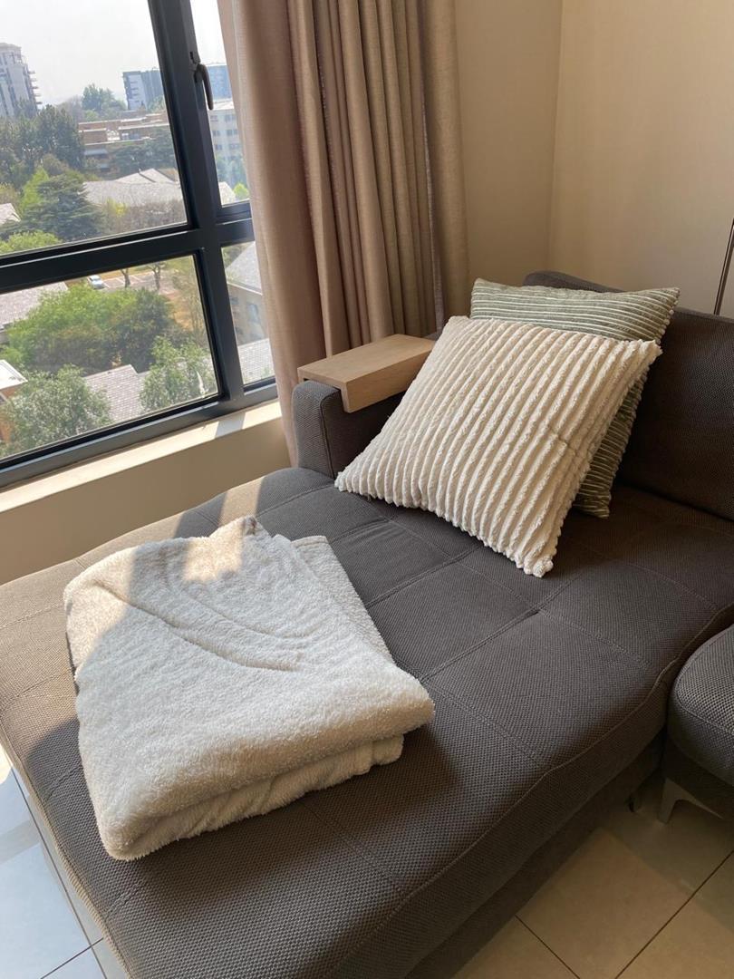 2 Bedroom Property for Sale in Morningside Gauteng