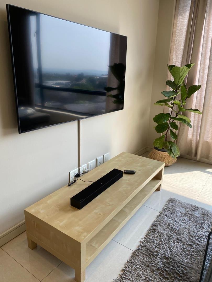 2 Bedroom Property for Sale in Morningside Gauteng