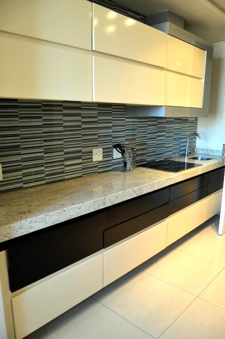 2 Bedroom Property for Sale in Morningside Gauteng