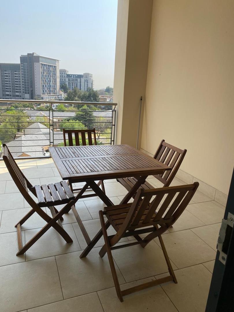 2 Bedroom Property for Sale in Morningside Gauteng