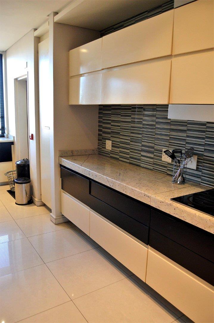 2 Bedroom Property for Sale in Morningside Gauteng