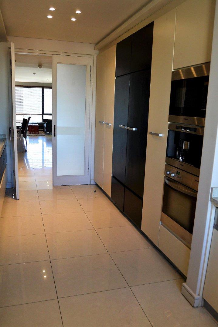 2 Bedroom Property for Sale in Morningside Gauteng