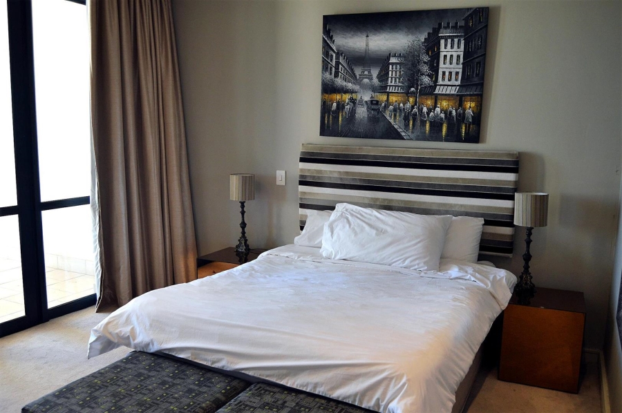 2 Bedroom Property for Sale in Morningside Gauteng