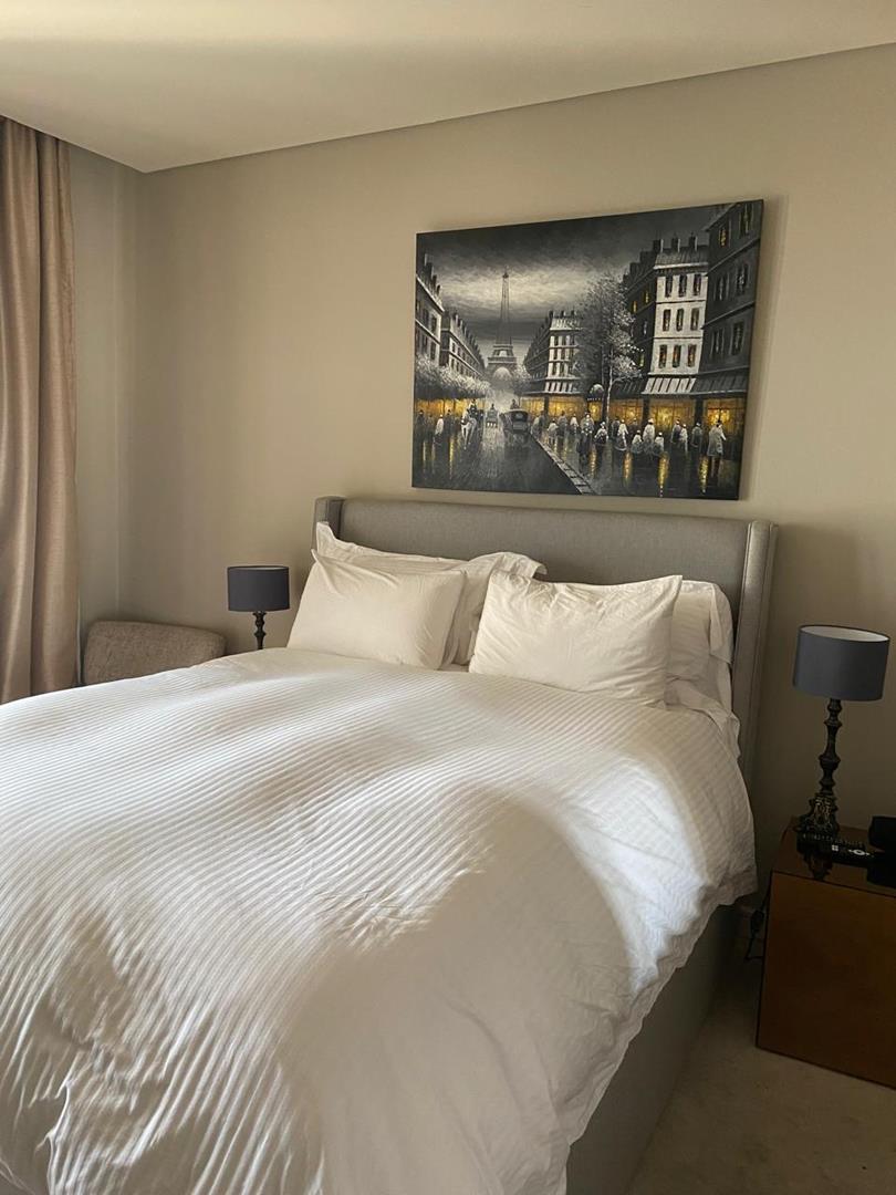 2 Bedroom Property for Sale in Morningside Gauteng