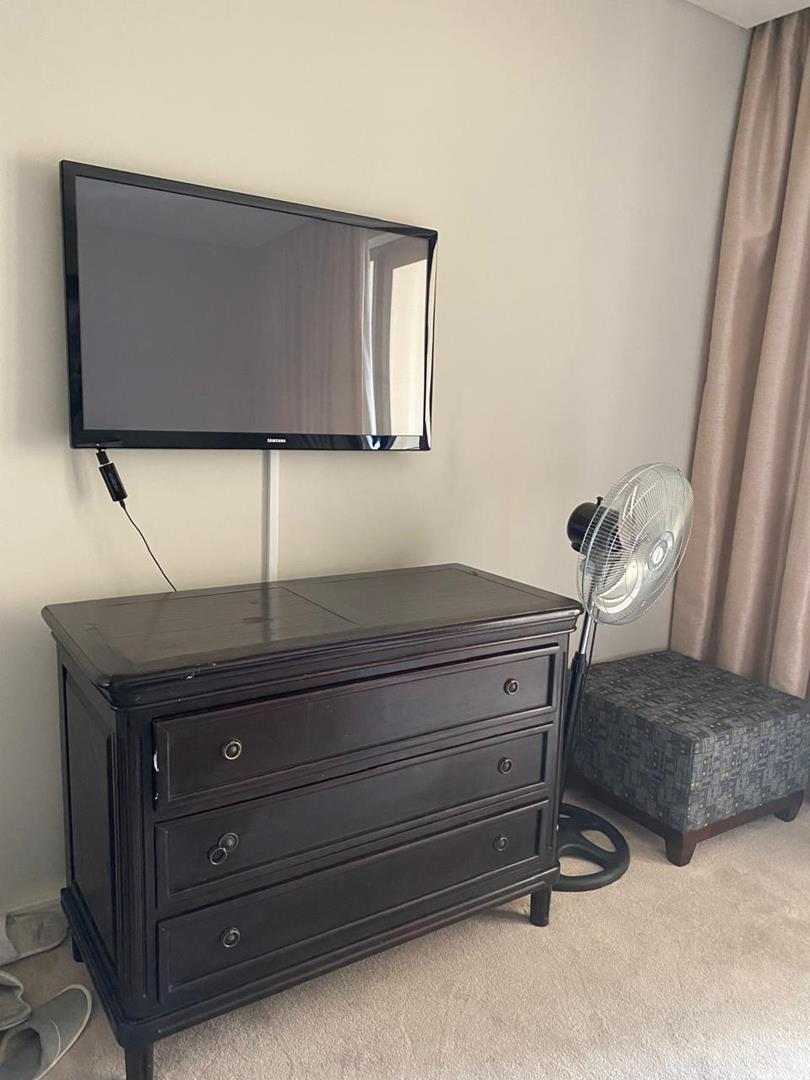 2 Bedroom Property for Sale in Morningside Gauteng