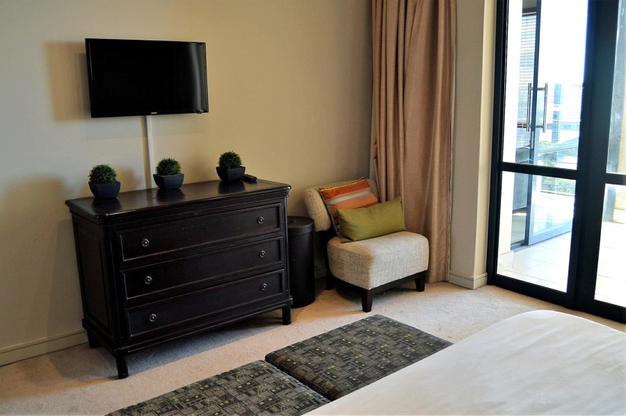 2 Bedroom Property for Sale in Morningside Gauteng