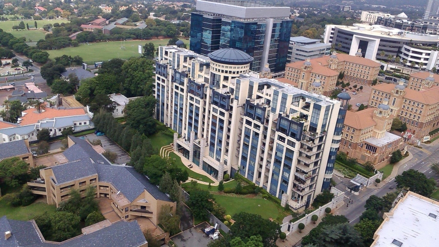 2 Bedroom Property for Sale in Morningside Gauteng