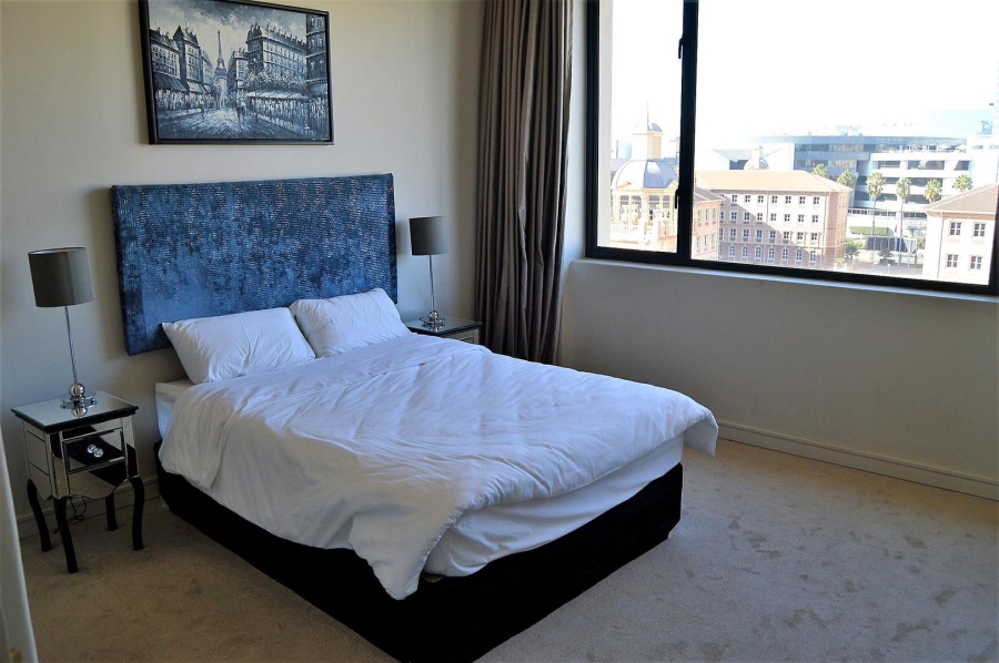2 Bedroom Property for Sale in Morningside Gauteng