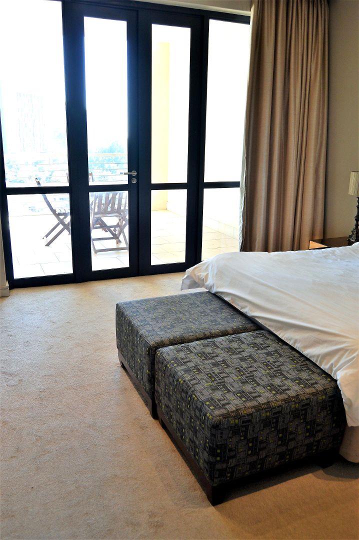 2 Bedroom Property for Sale in Morningside Gauteng