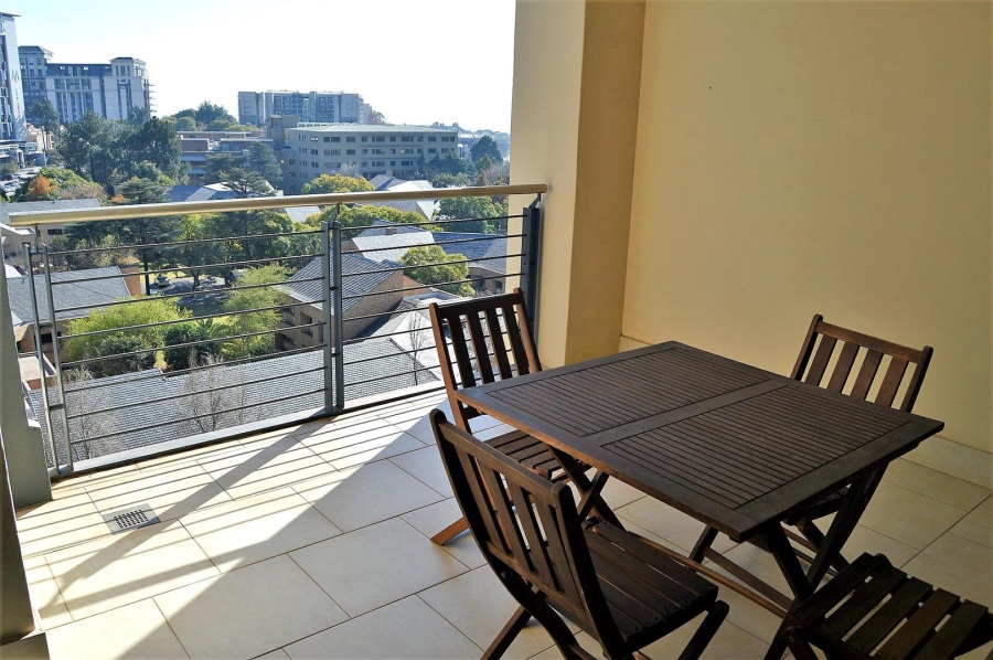 2 Bedroom Property for Sale in Morningside Gauteng