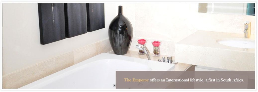 2 Bedroom Property for Sale in Morningside Gauteng
