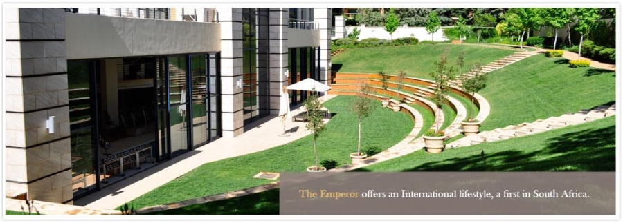 2 Bedroom Property for Sale in Morningside Gauteng