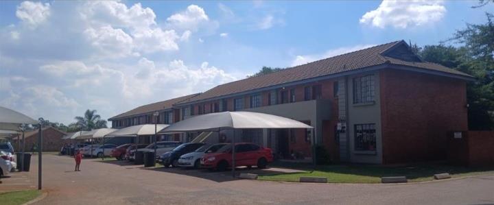2 Bedroom Property for Sale in Theresa Park Gauteng