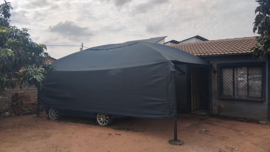2 Bedroom Property for Sale in Soshanguve Gauteng