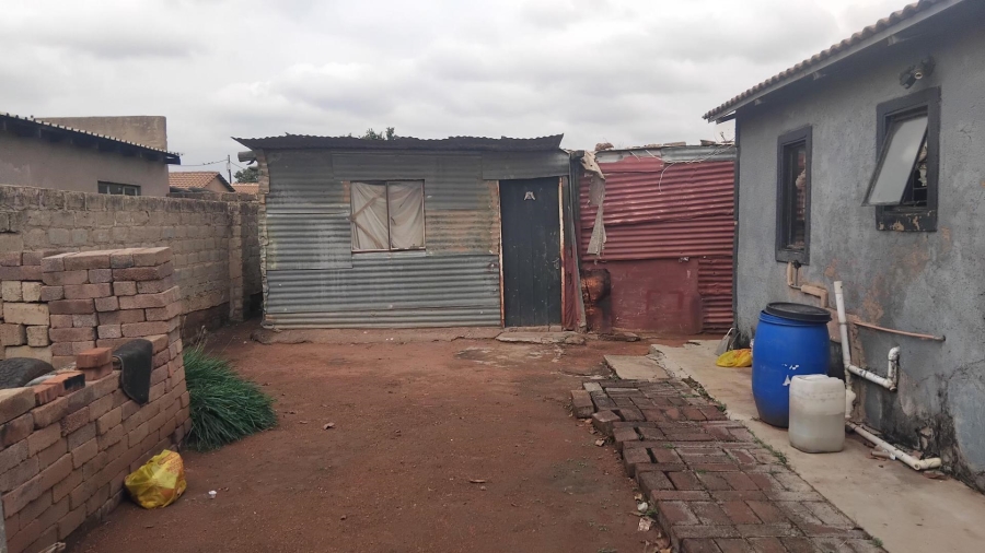 2 Bedroom Property for Sale in Soshanguve Gauteng