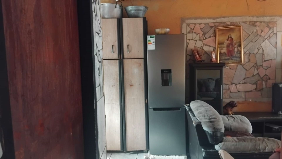 2 Bedroom Property for Sale in Soshanguve Gauteng