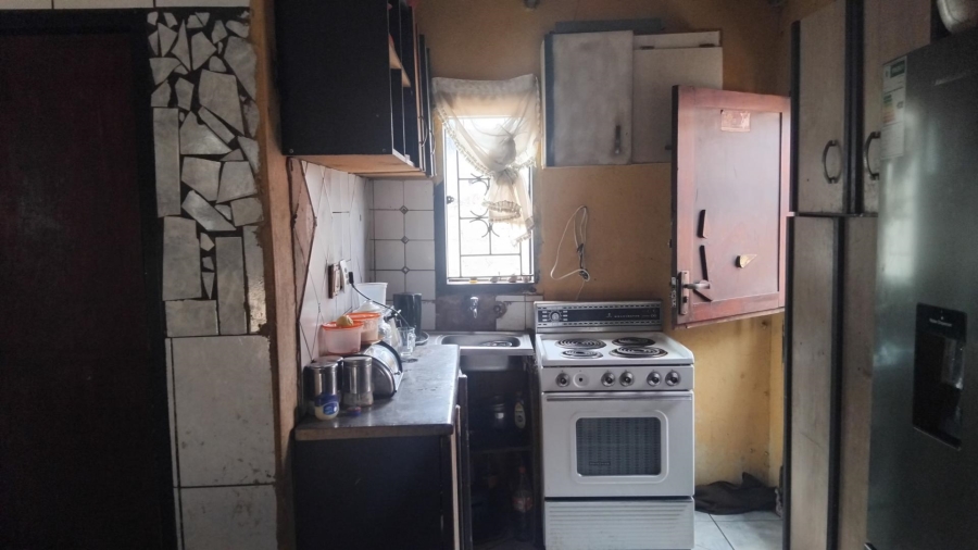 2 Bedroom Property for Sale in Soshanguve Gauteng