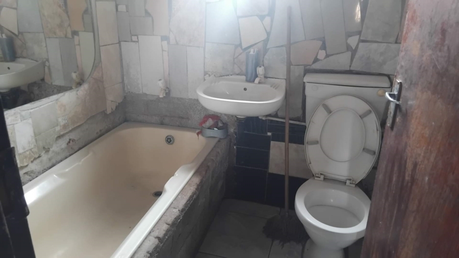 2 Bedroom Property for Sale in Soshanguve Gauteng