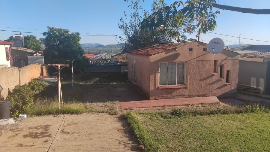 1 Bedroom Property for Sale in Garankuwa View Gauteng